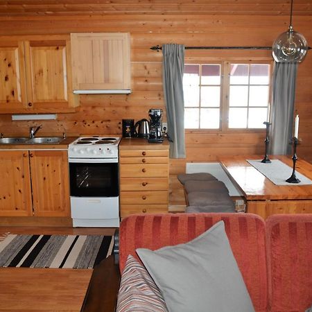 Uvdalhytta - Close To Cross Country And Downhill Skiing Sonstebo Exterior foto