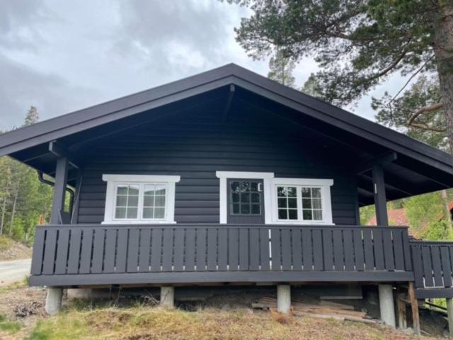Uvdalhytta - Close To Cross Country And Downhill Skiing Sonstebo Exterior foto