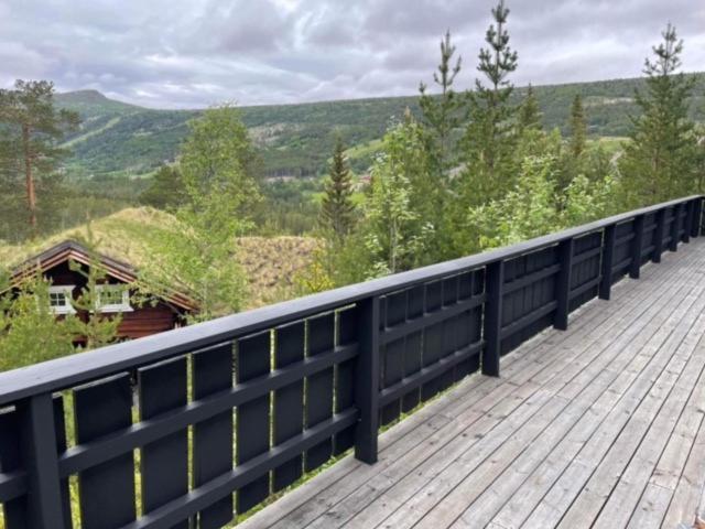 Uvdalhytta - Close To Cross Country And Downhill Skiing Sonstebo Exterior foto